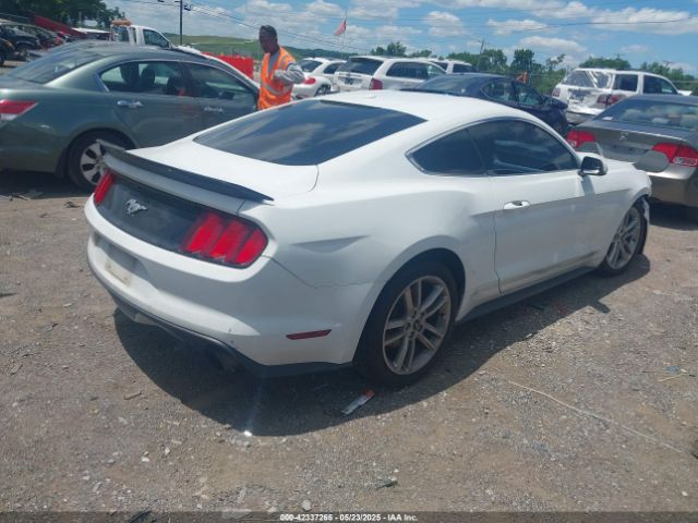 2016 FORD MUSTANG 1FA6P8TH4G5265481 Photo 3
