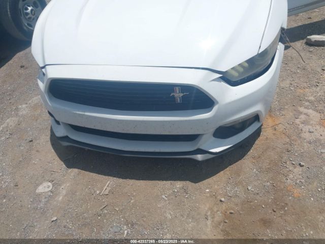2016 FORD MUSTANG 1FA6P8TH4G5265481 Photo 5