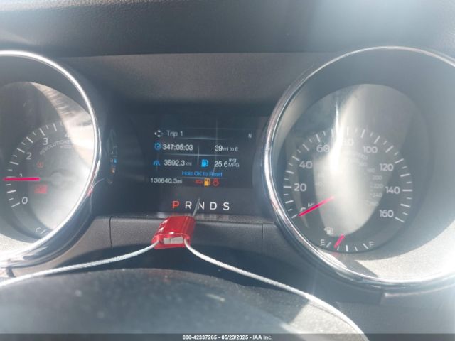 2016 FORD MUSTANG 1FA6P8TH4G5265481 Photo 6