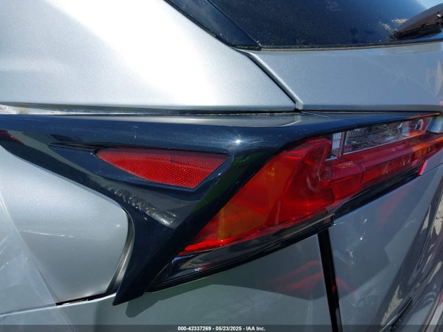 JTJYARBZ2G2027177 Lexus 8ar-fts