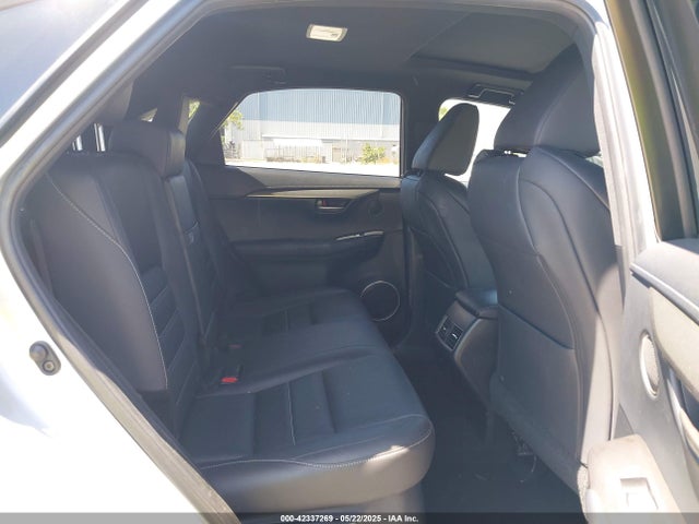 JTJYARBZ2G2027177 Lexus 8ar-fts
