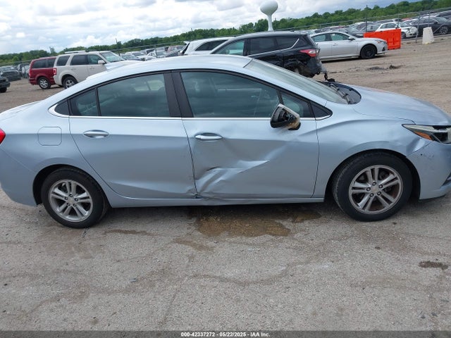 1G1BE5SM3J7139645 Chevrolet le2 -di: direct injection, vvt: variable valve timing, gen, alum