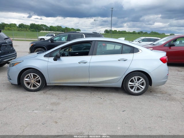 1G1BE5SM3J7139645 Chevrolet le2 -di: direct injection, vvt: variable valve timing, gen, alum