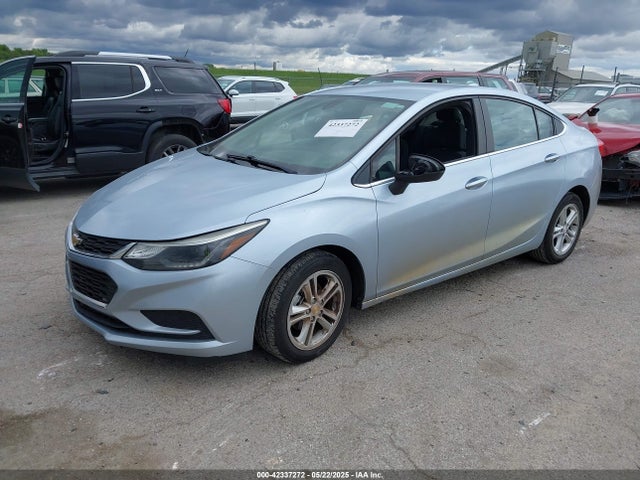 1G1BE5SM3J7139645 Chevrolet le2 -di: direct injection, vvt: variable valve timing, gen, alum