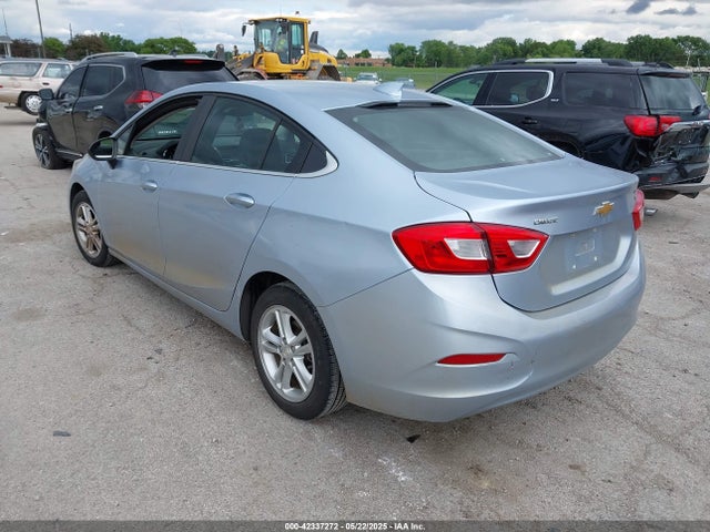 1G1BE5SM3J7139645 Chevrolet le2 -di: direct injection, vvt: variable valve timing, gen, alum