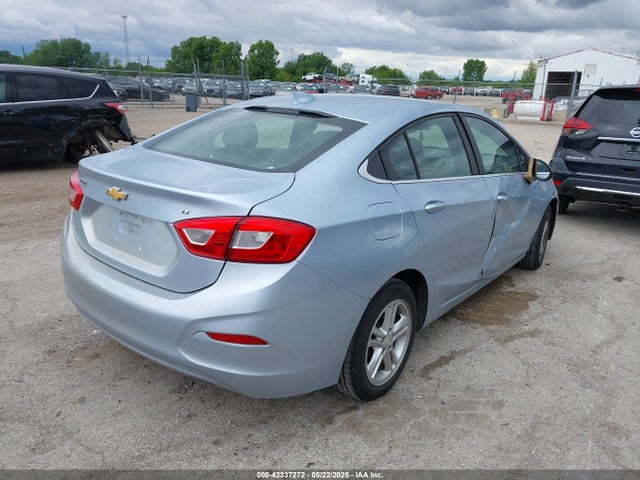1G1BE5SM3J7139645 Chevrolet le2 -di: direct injection, vvt: variable valve timing, gen, alum