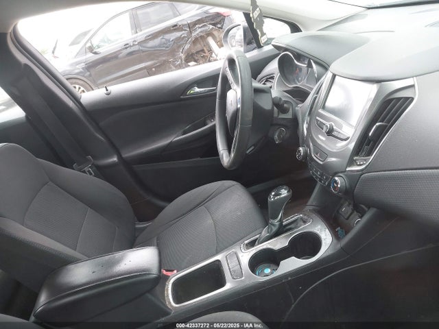 1G1BE5SM3J7139645 Chevrolet le2 -di: direct injection, vvt: variable valve timing, gen, alum