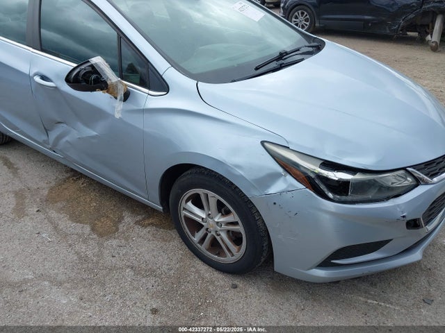 1G1BE5SM3J7139645 Chevrolet le2 -di: direct injection, vvt: variable valve timing, gen, alum
