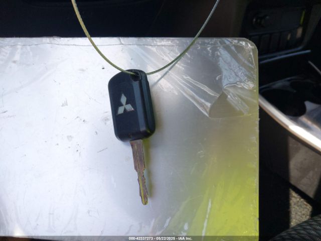 2017 MITSUBISHI OUTLANDER JA4AD2A33HZ033749 Photo 10