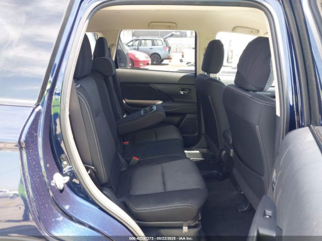 2017 MITSUBISHI OUTLANDER JA4AD2A33HZ033749 Photo 7