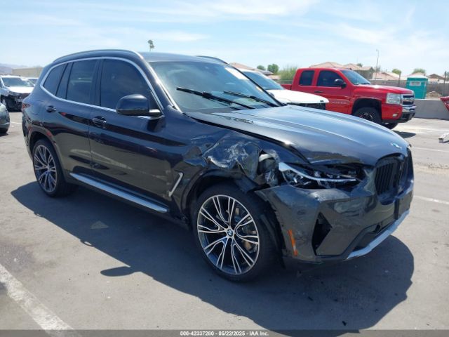 5UX43DP01N9J41084 BMW X3