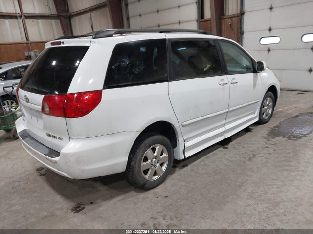 Aukcja sprzedaży 2006 Toyota Sienna Xle/xle Limited, vin: 5TDZA22C56S494451, numer aukcji: 42337281