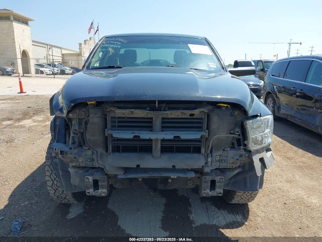 RAM 2018 2018 1C6RR6FT4JS324518 Image 12