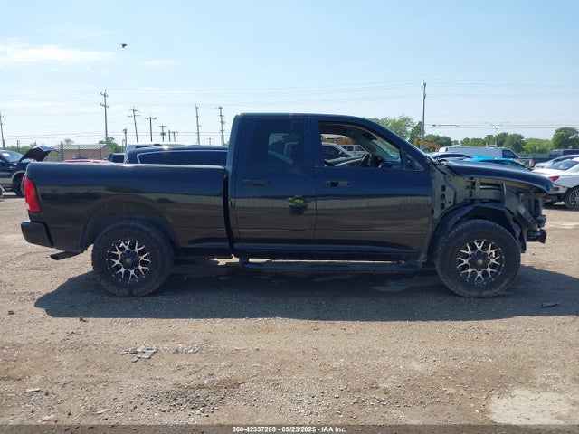 RAM 2018 2018 1C6RR6FT4JS324518 Image 13
