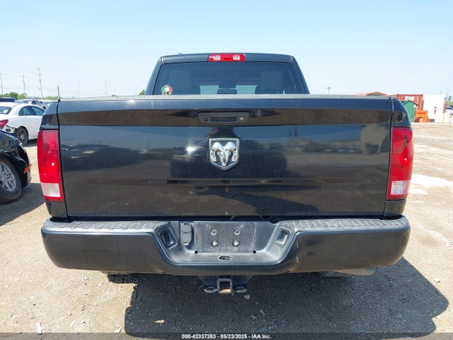 RAM 2018 2018 1C6RR6FT4JS324518 Image 16