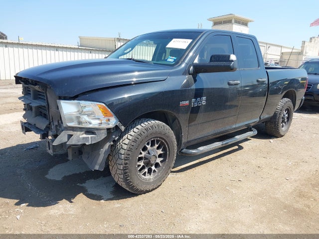 RAM 2018 2018 1C6RR6FT4JS324518 Image 2