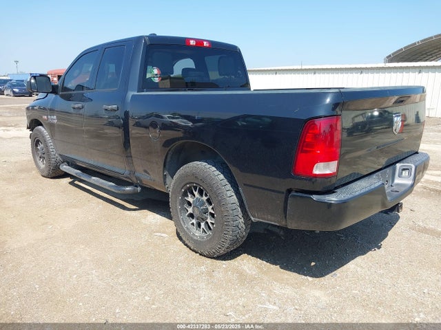 RAM 2018 2018 1C6RR6FT4JS324518 Image 3
