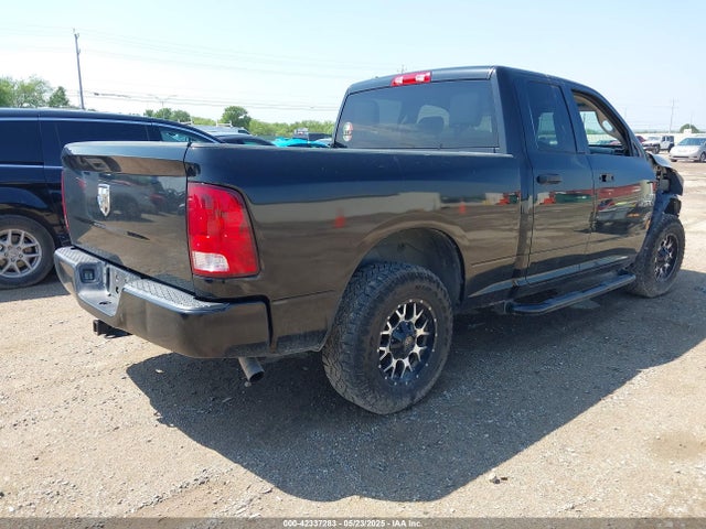 RAM 2018 2018 1C6RR6FT4JS324518 Image 4