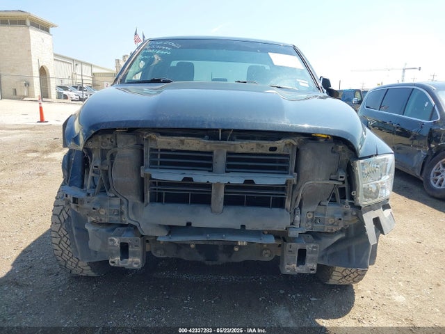 RAM 2018 2018 1C6RR6FT4JS324518 Image 6
