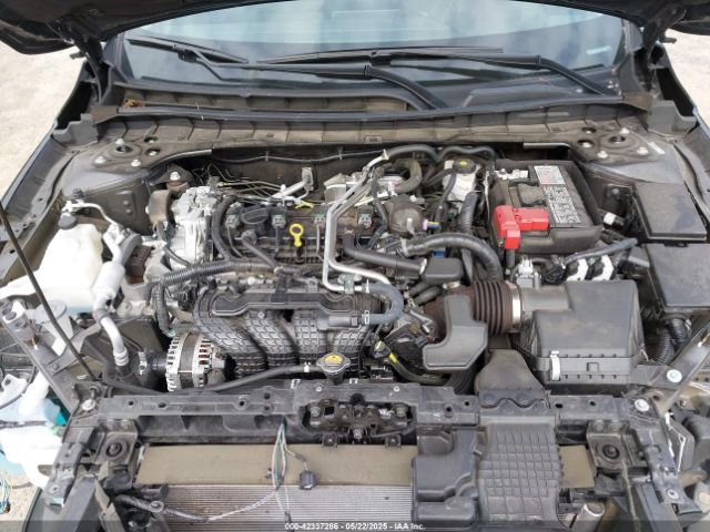 1N4BL4DVXRN363800 Nissan Altima Sv Fwd