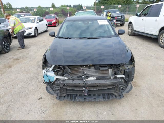 1N4BL4DVXRN363800 Nissan Altima Sv Fwd