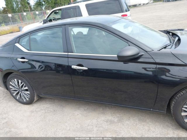 1N4BL4DVXRN363800 Nissan Altima Sv Fwd