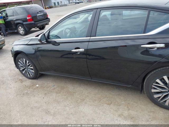 1N4BL4DVXRN363800 Nissan Altima Sv Fwd