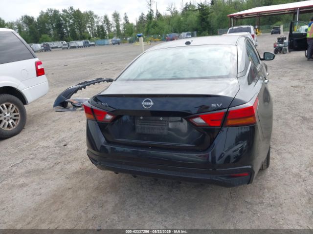 1N4BL4DVXRN363800 Nissan Altima Sv Fwd