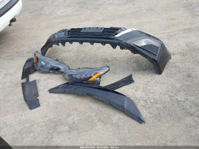1N4BL4DVXRN363800 Nissan Altima Sv Fwd