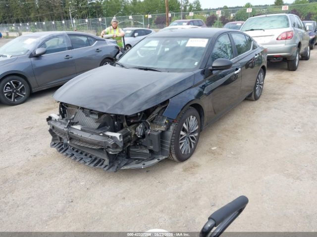 1N4BL4DVXRN363800 Nissan Altima Sv Fwd
