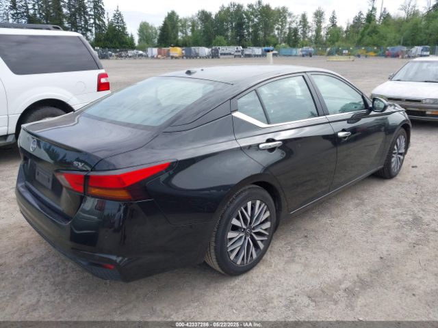 1N4BL4DVXRN363800 Nissan Altima Sv Fwd