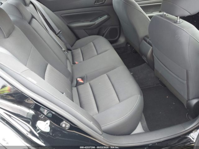 1N4BL4DVXRN363800 Nissan Altima Sv Fwd