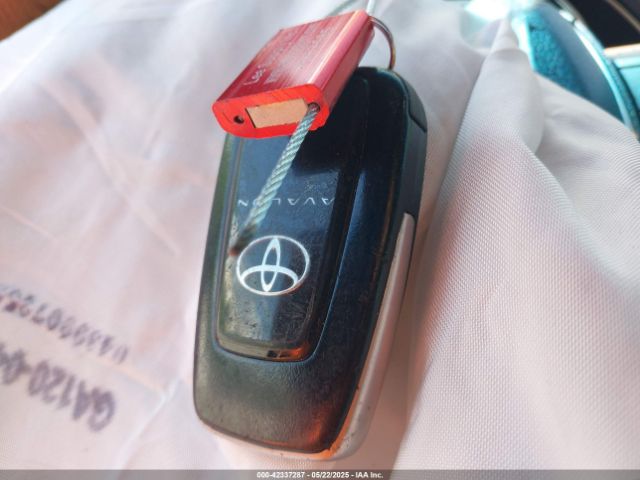4T1BZ1FB7KU028110 Toyota Avalon Limited/touring/xle/xse