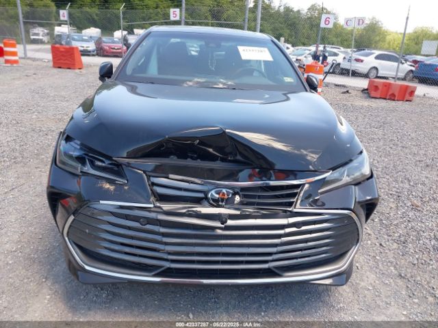4T1BZ1FB7KU028110 Toyota Avalon Limited/touring/xle/xse