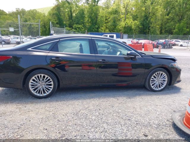 4T1BZ1FB7KU028110 Toyota Avalon Limited/touring/xle/xse