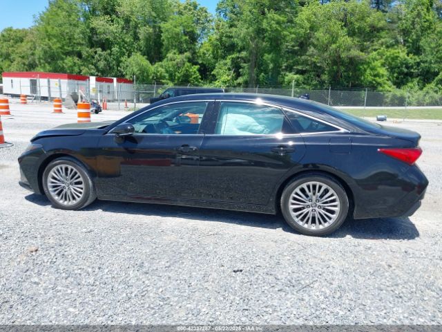 4T1BZ1FB7KU028110 Toyota Avalon Limited/touring/xle/xse