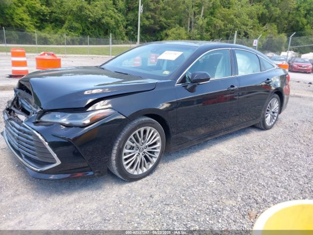 4T1BZ1FB7KU028110 Toyota Avalon Limited/touring/xle/xse