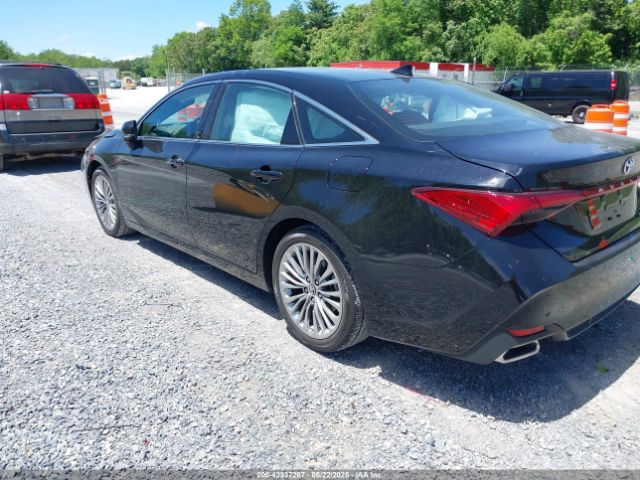 4T1BZ1FB7KU028110 Toyota Avalon Limited/touring/xle/xse