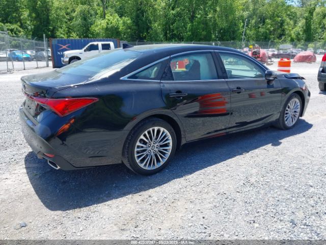 4T1BZ1FB7KU028110 Toyota Avalon Limited/touring/xle/xse