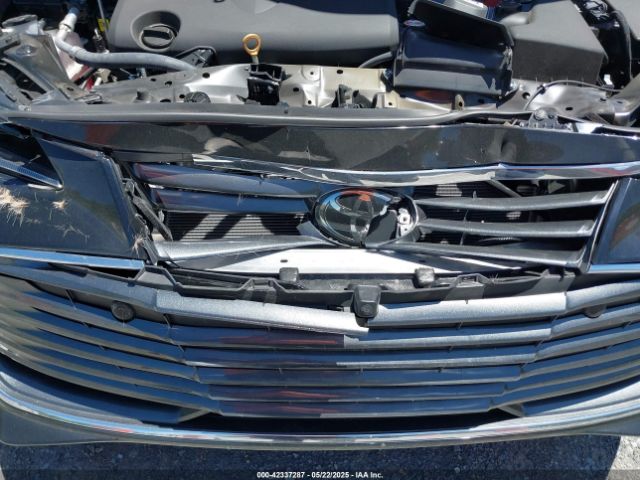 4T1BZ1FB7KU028110 Toyota Avalon Limited/touring/xle/xse