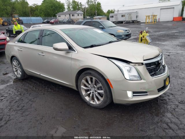 2016 CADILLAC XTS 2G61N5S39G9142876