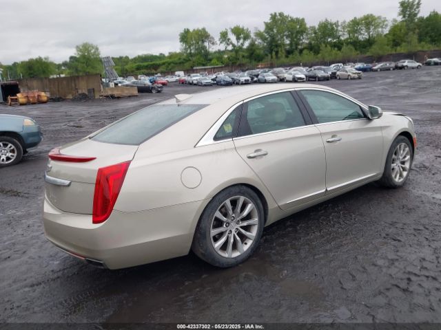 2016 CADILLAC XTS 2G61N5S39G9142876 Photo 3