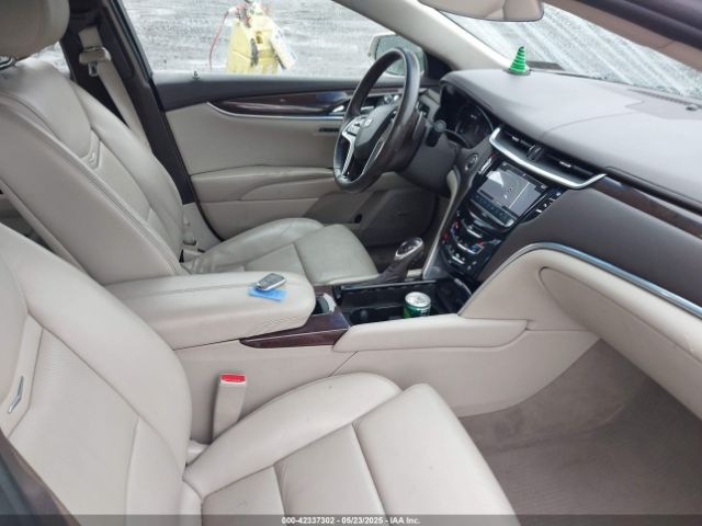 2016 CADILLAC XTS 2G61N5S39G9142876 Photo 4