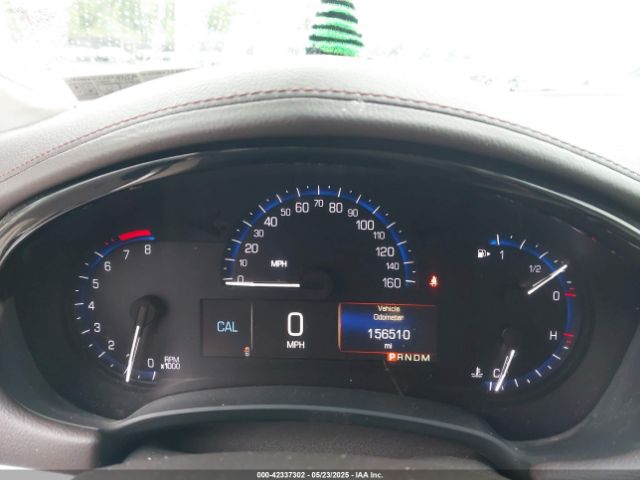 2016 CADILLAC XTS 2G61N5S39G9142876 Photo 6