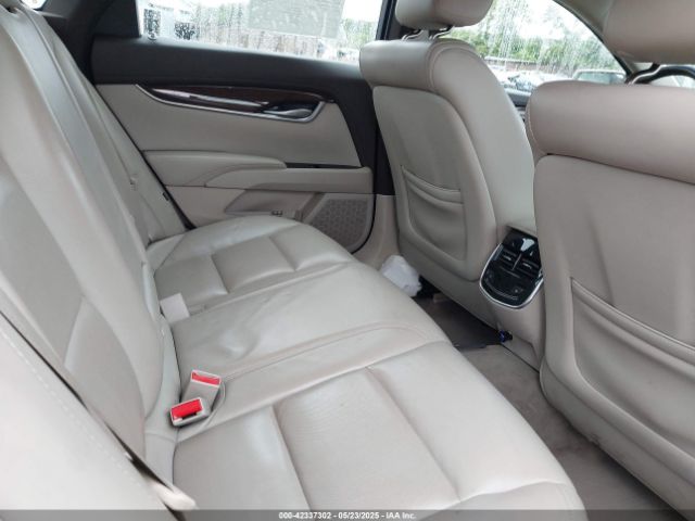 2016 CADILLAC XTS 2G61N5S39G9142876 Photo 7