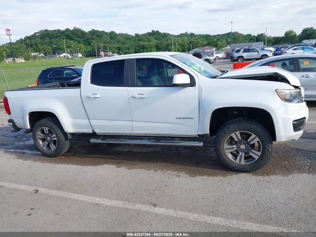 1GCGSBEN2J1324569 Chevrolet lgz - di: direct injection, vvt: variable valve timing, alum, var2, gen2