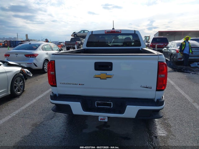 1GCGSBEN2J1324569 Chevrolet lgz - di: direct injection, vvt: variable valve timing, alum, var2, gen2