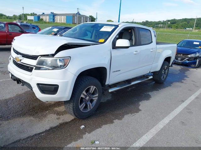 1GCGSBEN2J1324569 Chevrolet lgz - di: direct injection, vvt: variable valve timing, alum, var2, gen2