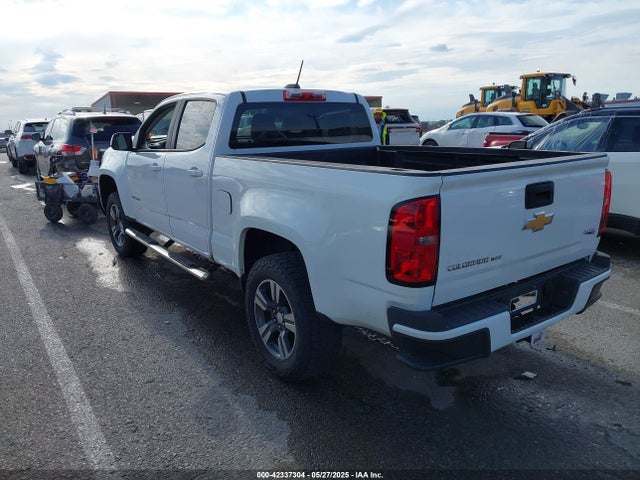 1GCGSBEN2J1324569 Chevrolet lgz - di: direct injection, vvt: variable valve timing, alum, var2, gen2