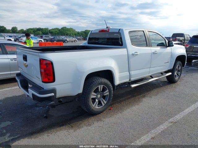 1GCGSBEN2J1324569 Chevrolet lgz - di: direct injection, vvt: variable valve timing, alum, var2, gen2